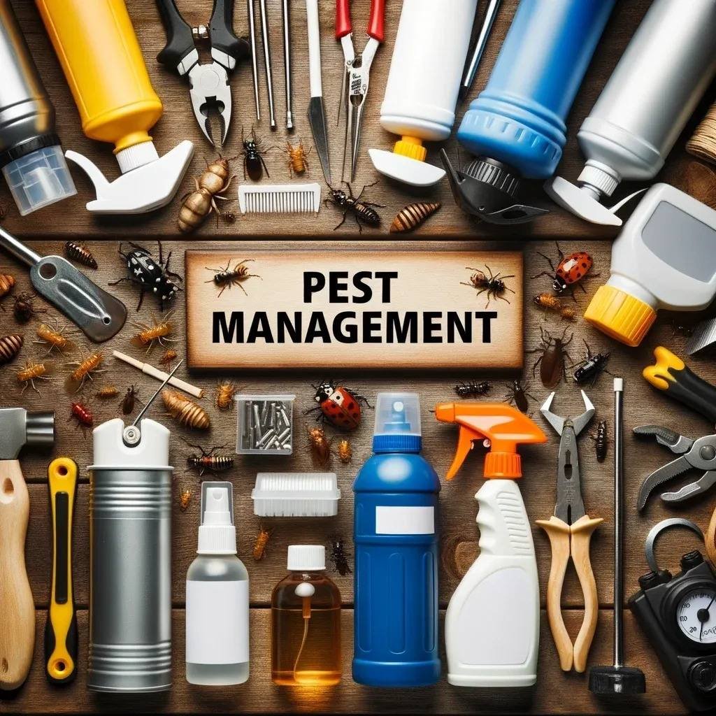 The Importance of Integrated Pest Management in NYC: